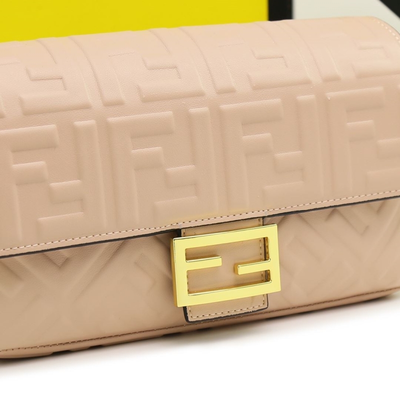 Fendi Satchel Bags